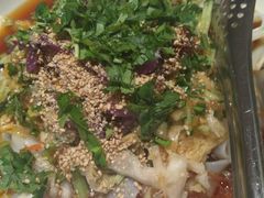 -西贝莜面村(东莞壹号广场店)