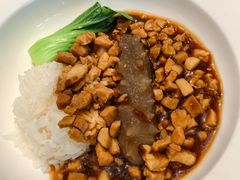 -1937青岛老味道·海肠捞饭·青岛菜(大鲍岛栈桥店)