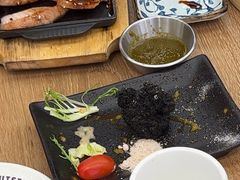 -小川洋风料理(武胜路凯德广场店)