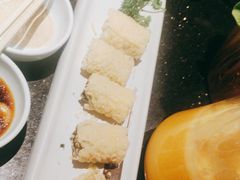 -捞王猪肚鸡火锅(昆山店)