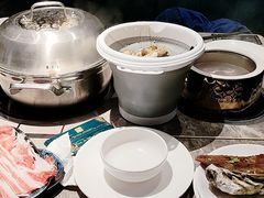 -渔纬港海鲜自助餐厅(湖里万达店)