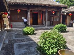 -胡氏古民居建筑