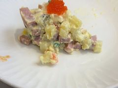 -库滋明·俄罗斯特色美食(中央大街店)