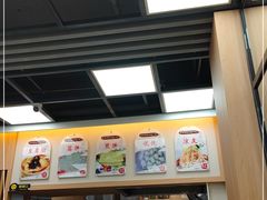 -筋饼豆腐脑一绝