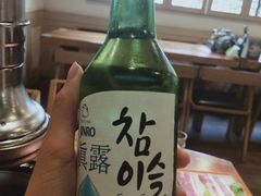 -7年8班朝鲜族非遗美食(三钢里店)