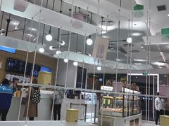 -奈雪的茶(国金中心店)