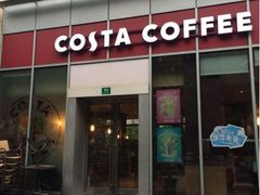 门面-COSTA COFFEE(常熟路店)