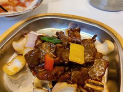 -石浦大酒店(百丈店)