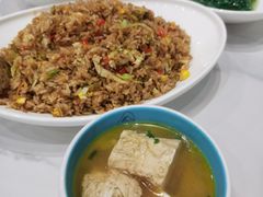 -洞庭米湘·湖南菜(银河SOHO店)