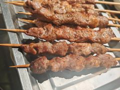 -常赢三兄弟·清真涮肉·清真炒菜(朝阳新城店)
