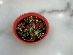 -新峰肉骨茶(总店)