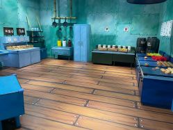 -尼克Playtime(欢乐海岸店)
