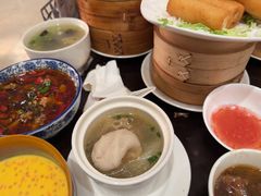 -京香轩·中餐厅(上海中庚聚龙酒店)