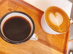 -Peet's Coffee皮爷咖啡(大学路店)