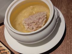 -周家二小姐的菜·扬州菜·香炒蟹·狮子头(江都金鹰店)