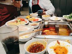 -海底捞火锅(步步高新天地店)