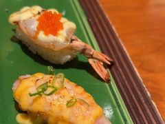 -俊屋料理·烧鸟·寿司·日泰融合菜(星际云汇店)