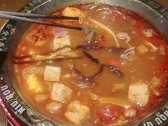 -受气牛肉·重庆耙牛肉(来福士店)