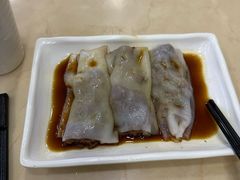 -盛记粥面(佐敦店)