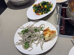 -蝎王府羊蝎子(虎坊桥总店)