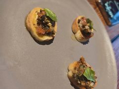 -Mercato莫卡多露台餐厅与酒吧(K11店)