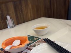 -新世界餐厅(万达店)