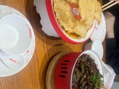 -英兰朝族饭店(河南桥头店)