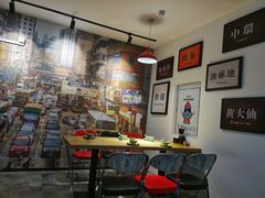 -昌勝香港深井烧鹅(新年华店)