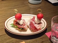 -ZAFFERANO西班牙海鲜饭(上海首店)