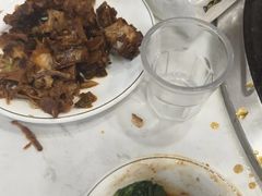 -千岛湖小鱼儿·淳安匠心农家菜