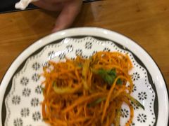 -巴依老爷新疆美食(望京小街店)