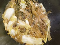 -桃源村铁锅炖鱼(体育馆道店)