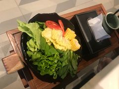 -新一哥粤菜火锅(瑞金店)