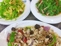 -清真尔卜餐厅(回民街店)