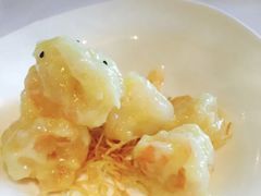 芝士鲜虾酥-富力丽思卡尔顿酒店·丽轩中餐厅