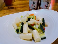 -兔槽江湖菜·重庆璧山兔(水围店)