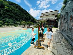 -高荡千年布依古寨旅游景区