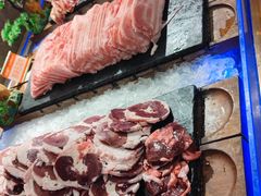 -悦橙烤肉海鲜自助(中央大街店)