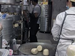 -天泽祥·鼓楼馒头(鼓楼店)