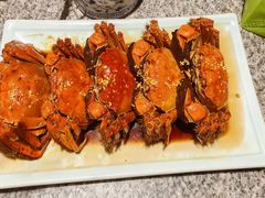 -南京大牌档(济南万象城店)