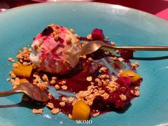 优格球球-HELLO MUSAE 拾光缪斯餐厅·纯正希腊风味(苏州中心店)