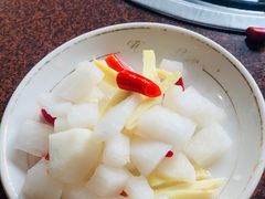 -尼玛藏家风味园(阿山食城店)