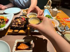-三石铁板烧(紫竹桥店)