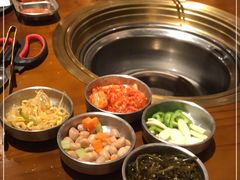 -蒲葵传统炭火烤肉(白石龙店)