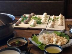 -同仁四季椰子鸡(宝安壹方城店)