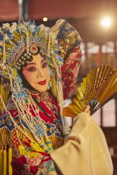 -青堂瓦舍京剧摄影古戏楼拍摄基地(北京安徽会馆店)