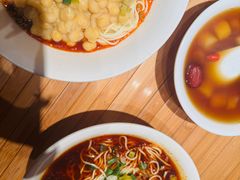 -周小波重庆小面·重庆名小吃(邹容路店)