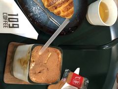 -109 COFFEE(建筑学院店)