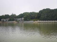 -凤城河风景区