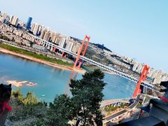 -龙泉洞(沙坪坝区)